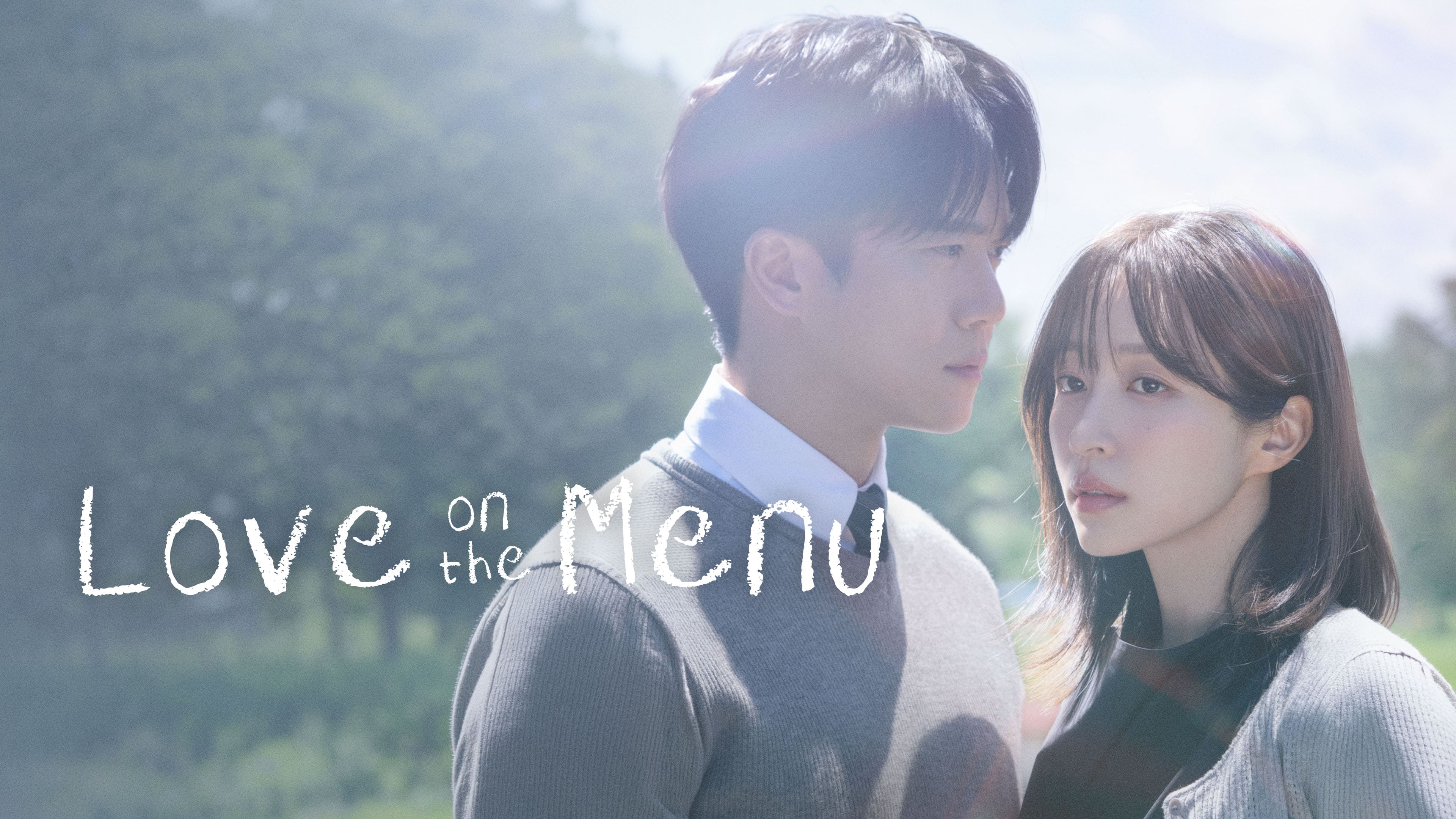 مسلسل Love on the Menu الحلقة 14 الرابعة عشر مترجمة