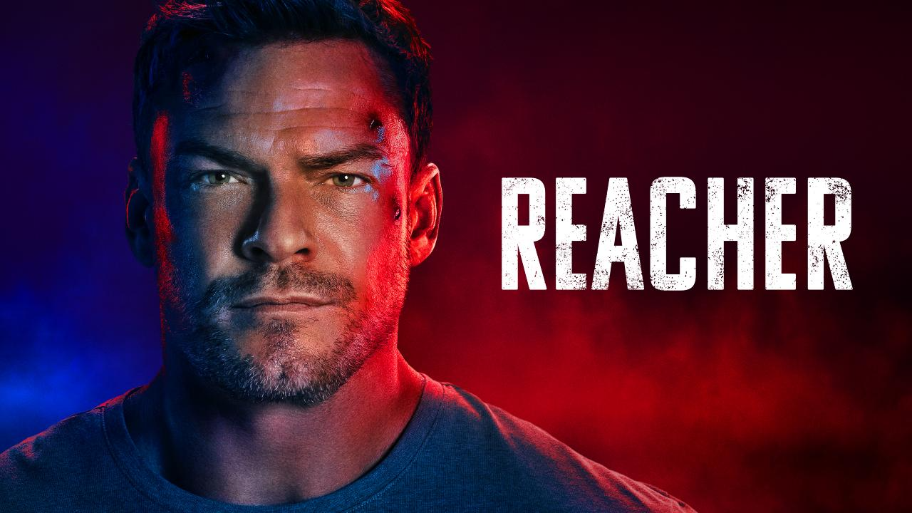 مسلسل Reacher الموسم الرابع الحلقة 8 الثامنة مترجمة